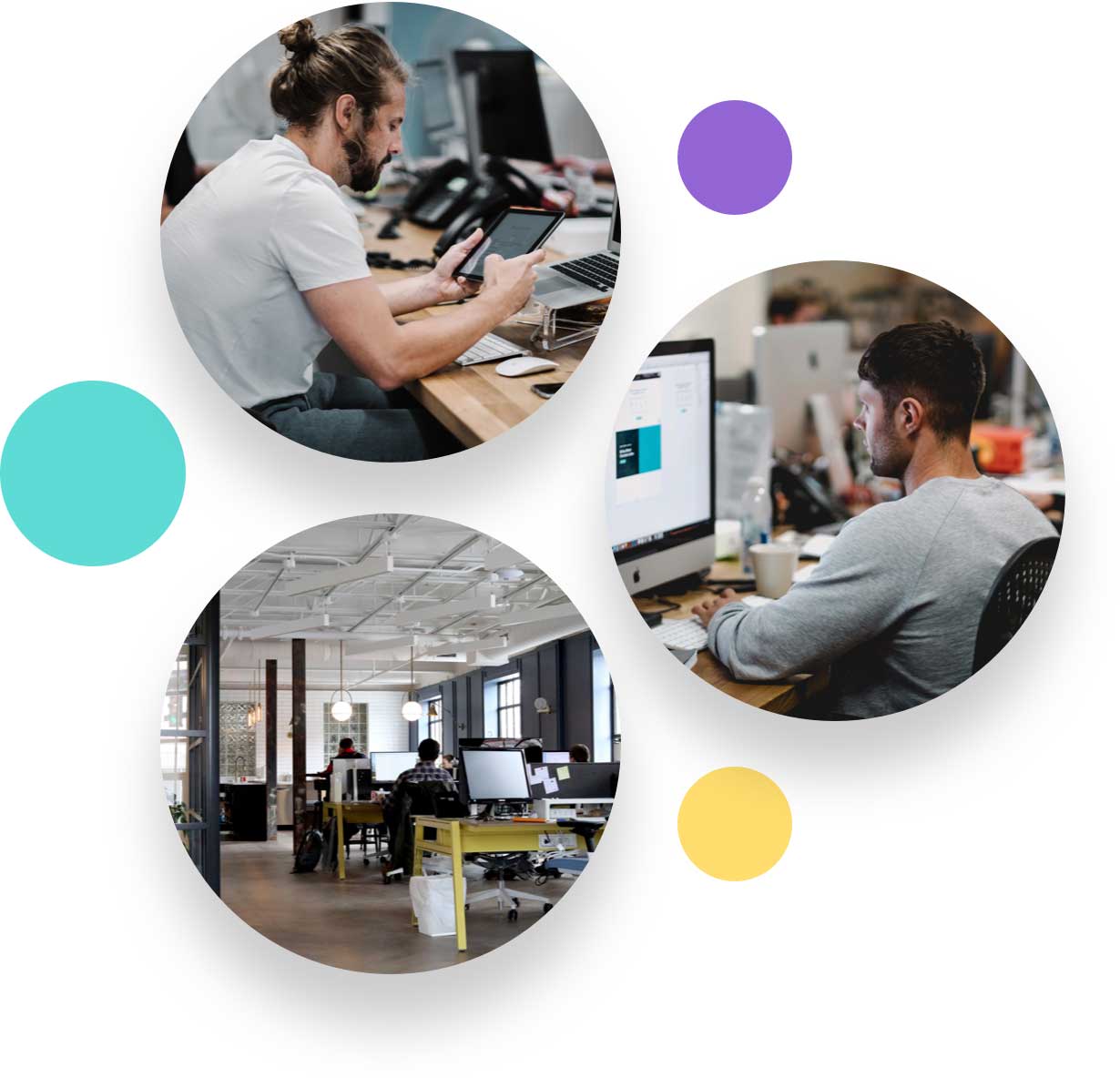 About Marketing Innovations Group